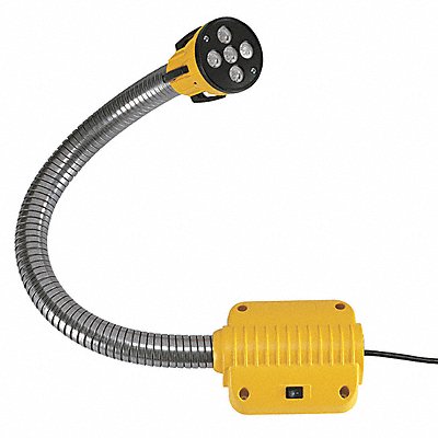 Loading Dock Lights image
